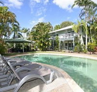 Coral Beach Noosa Resort - Accommodation Mooloolaba