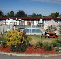Big Valley Motor Inn - Accommodation Mooloolaba