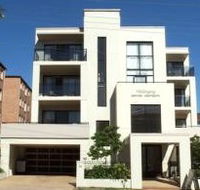 Wollongong Serviced Apartments - Accommodation Mooloolaba