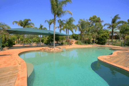 Colonial Ridge Resort - Accommodation Mooloolaba