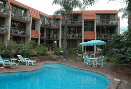 Surfspray Court Holiday Apartments - Accommodation Mooloolaba