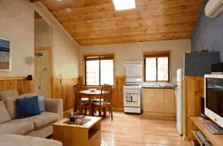 Wanderers Retreat Port Stephens - Accommodation Mooloolaba 2