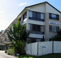 Beachside Court - Accommodation Mooloolaba