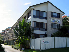 Beachside Court - Accommodation Mooloolaba 0