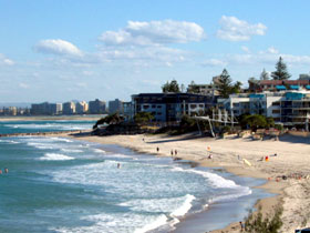 Beachside Court - Accommodation Mooloolaba 2