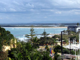 Beachside Court - Accommodation Mooloolaba 3