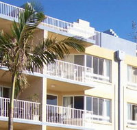 Mainsail Holiday Apartments - Accommodation Mooloolaba