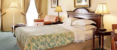 Canterbury International Hotel - Accommodation Mooloolaba 0