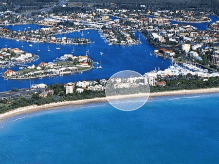 Beachcomber On The Spit - Accommodation Mooloolaba