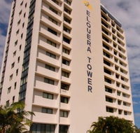 Elouera Tower - Accommodation Mooloolaba