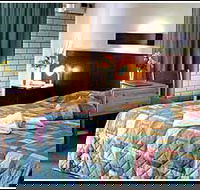 Wintersun Motel - Accommodation Mooloolaba