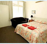 Guichen Bay Motel - Accommodation Mooloolaba