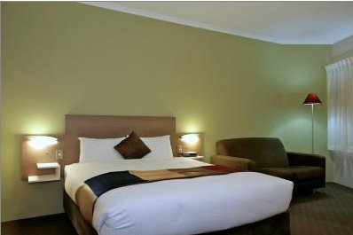 Quality Inn City Centre Coffs Harbour - Accommodation Mooloolaba 3