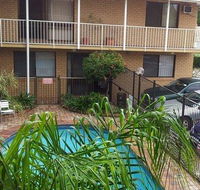 Chermside Motor Inn - Accommodation Mooloolaba