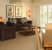 Macquarie Lodge Luxury Apartments - Accommodation Mooloolaba