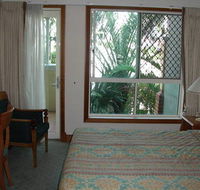 City Park Serviced Apartments - Accommodation Mooloolaba