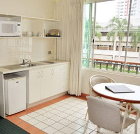 City Oasis Inn - Accommodation Mooloolaba 1