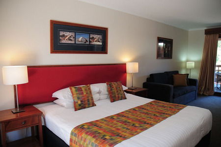 Flinders Chase SA Accommodation Mooloolaba