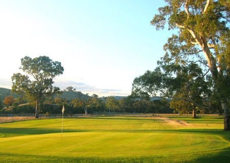 Crystal Creek VIC Accommodation Mooloolaba