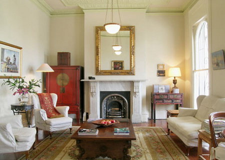 Richmond VIC Accommodation Mooloolaba