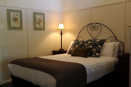 Cobaw VIC Accommodation Mooloolaba