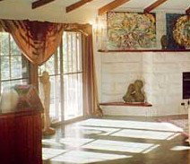 Crystal Creek NSW Accommodation Mooloolaba