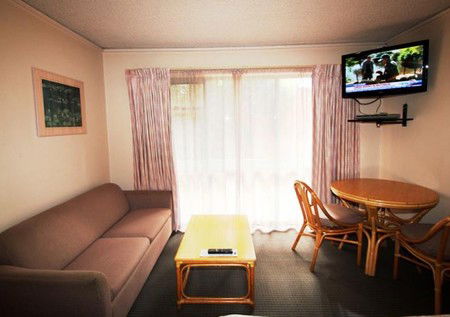 Beaumaris Bay Motel - Accommodation Mooloolaba 1