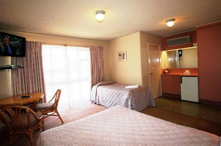Beaumaris Bay Motel - Accommodation Mooloolaba 2