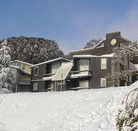 Kilimanjaro Ski Apartments - Accommodation Mooloolaba
