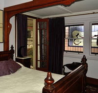 Newcomen Bed and Breakfast - Accommodation Mooloolaba