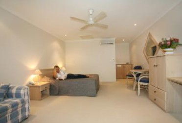 Samurai Beach Resort - Accommodation Mooloolaba 1