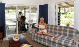 Samurai Beach Resort - Accommodation Mooloolaba 2