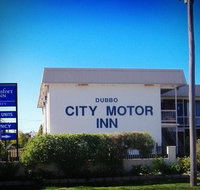 Comfort Inn Dubbo City - Accommodation Mooloolaba