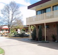 Blayney Goldfields Motor Inn - Accommodation Mooloolaba