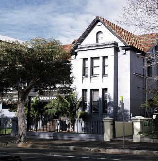 Redfern NSW Accommodation Mooloolaba