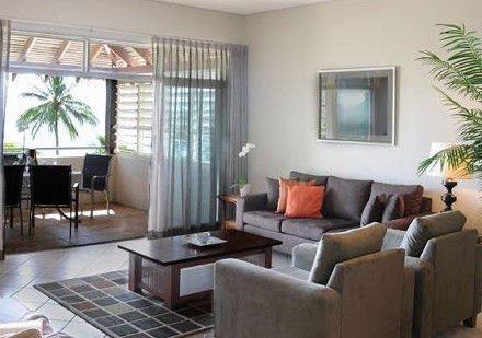 Sea Change Beachfront Apartments - Accommodation Mooloolaba 1