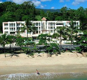Sea Change Beachfront Apartments - Accommodation Mooloolaba 5