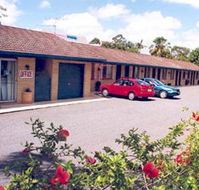 Arcadia Motel - Accommodation Mooloolaba