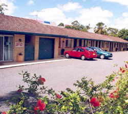 Arcadia Motel - Accommodation Mooloolaba 0