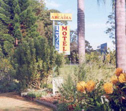 Arcadia Motel - Accommodation Mooloolaba 1