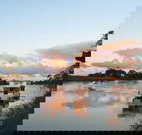 Tweed River Houseboats - Accommodation Mooloolaba