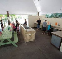 Bonny Hills Caravan Park - Accommodation Mooloolaba