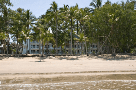 Agincourt Beachfront Apartments - Accommodation Mooloolaba