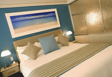 Heritage Trail Lodge - Accommodation Mooloolaba