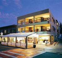 Marine Boutique Beachfront Apartments - Accommodation Mooloolaba