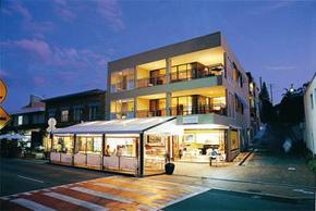 Marine Boutique Beachfront Apartments - Accommodation Mooloolaba 0