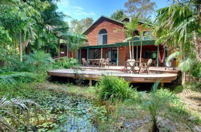 Planula - Accommodation Mooloolaba 0
