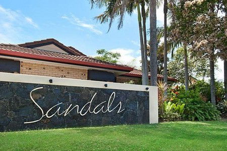 Sandals - Accommodation Mooloolaba 0