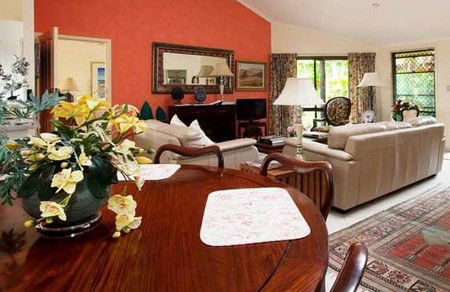 Sandals - Accommodation Mooloolaba 1