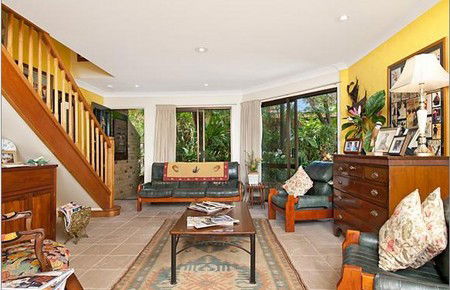 Sandals - Accommodation Mooloolaba 2